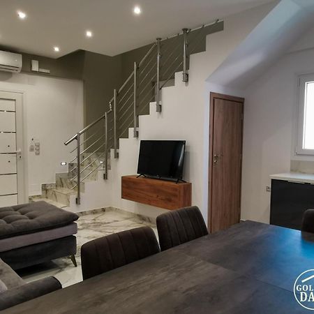 Golden Days Villas Sívas 객실 사진