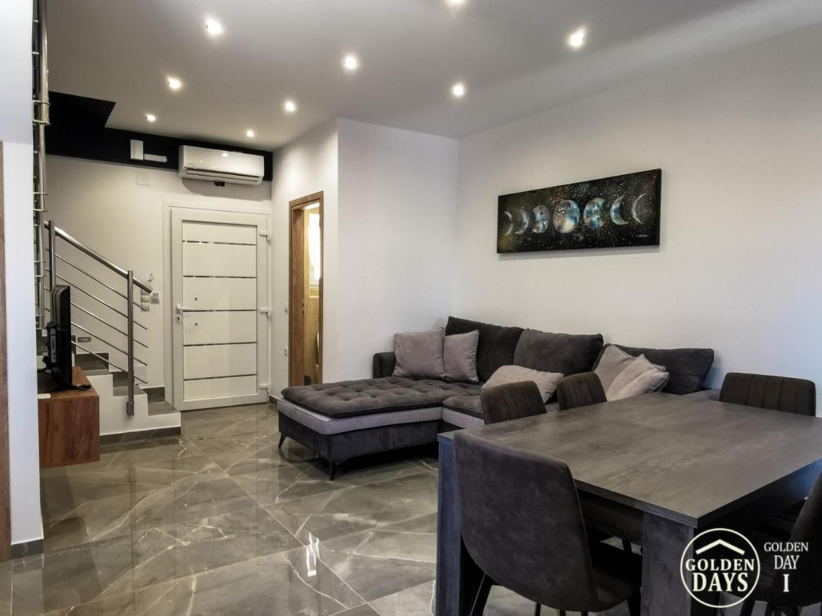 Golden Days Villas Sívas 외부 사진