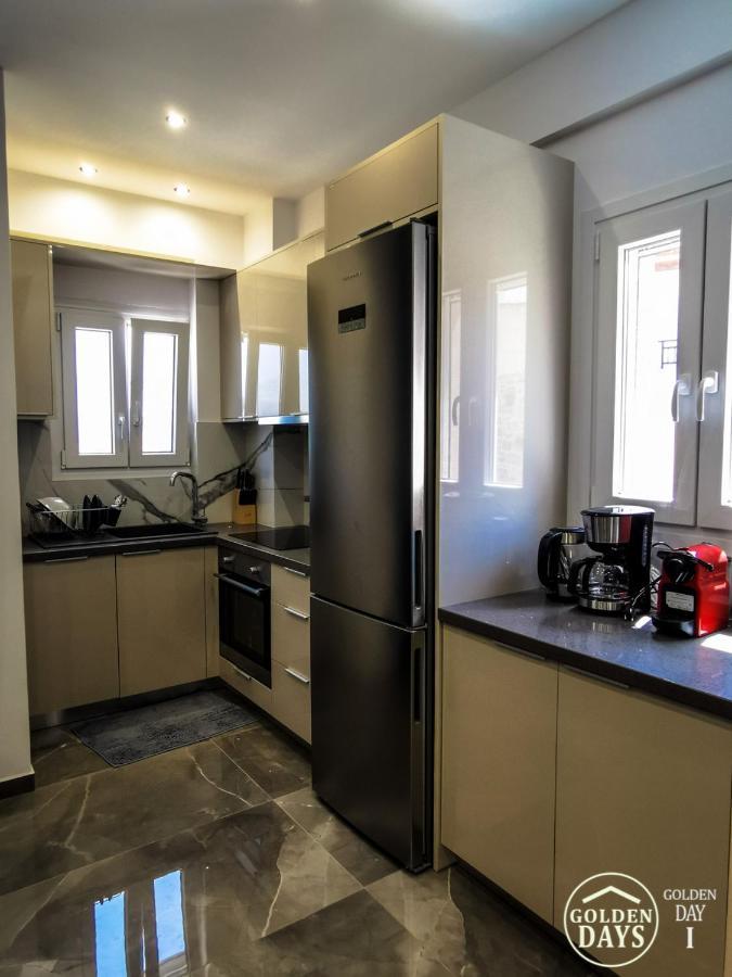 Golden Days Villas Sívas 외부 사진