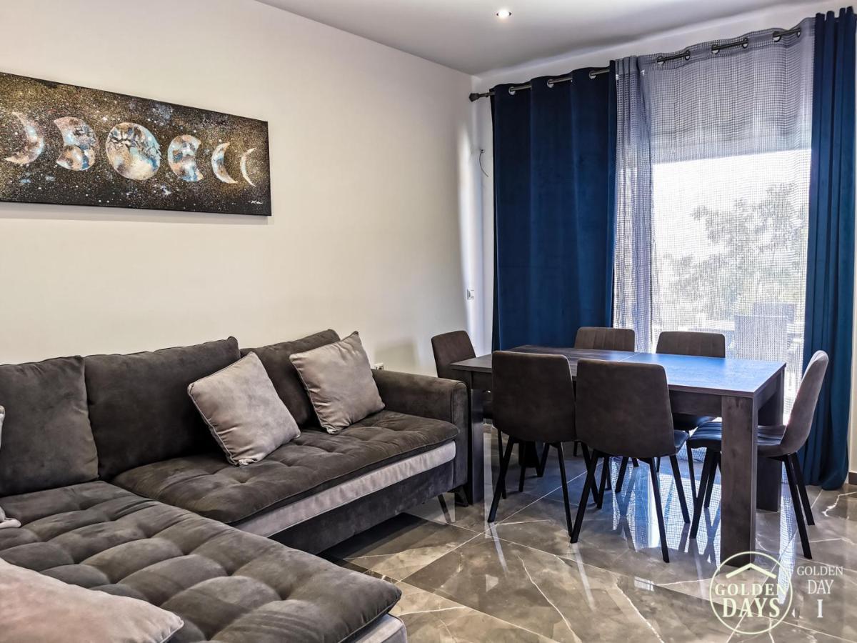 Golden Days Villas Sívas 외부 사진
