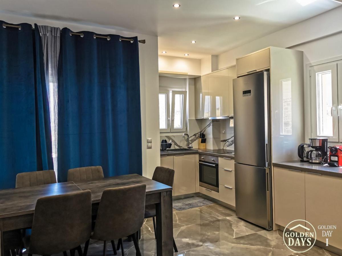 Golden Days Villas Sívas 외부 사진