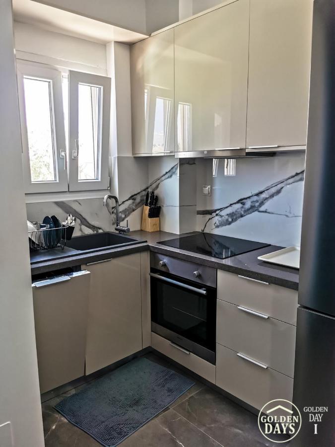 Golden Days Villas Sívas 외부 사진