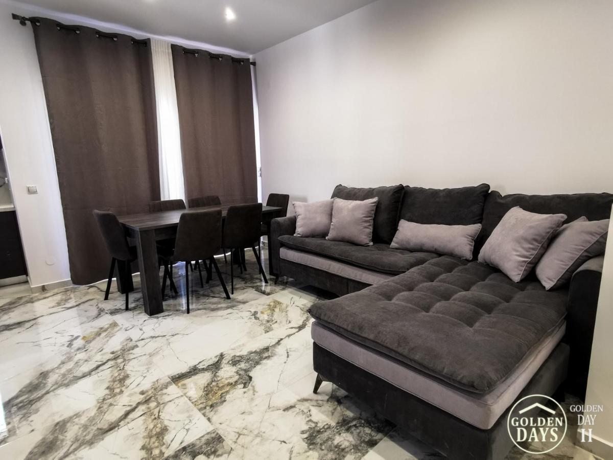 Golden Days Villas Sívas 외부 사진