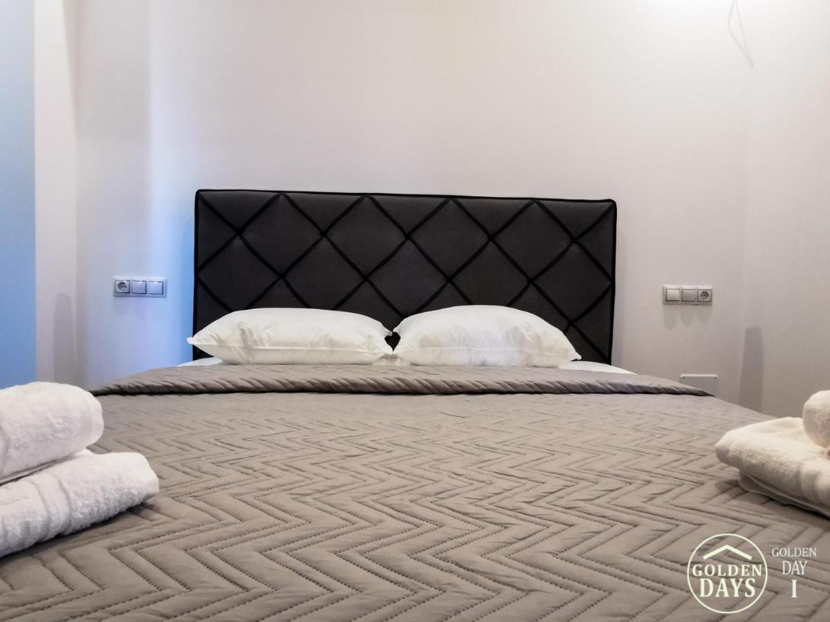Golden Days Villas Sívas 외부 사진