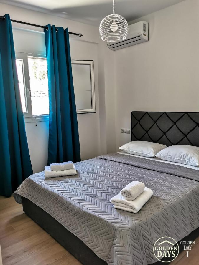 Golden Days Villas Sívas 외부 사진
