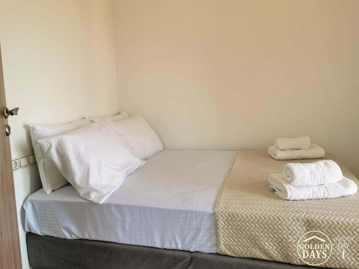 Golden Days Villas Sívas 외부 사진