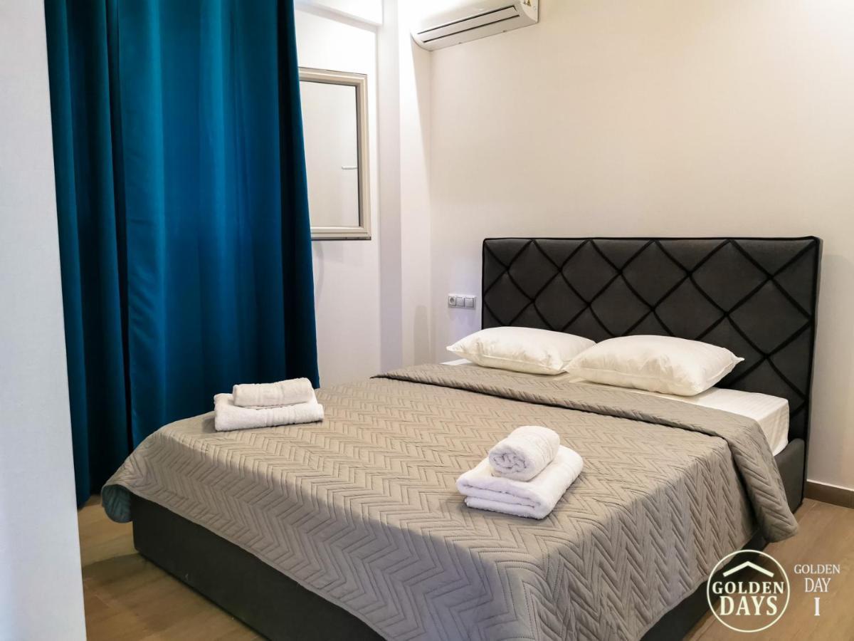 Golden Days Villas Sívas 외부 사진