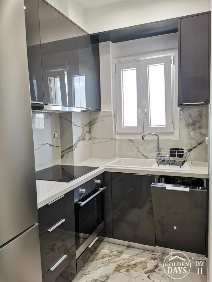 Golden Days Villas Sívas 외부 사진