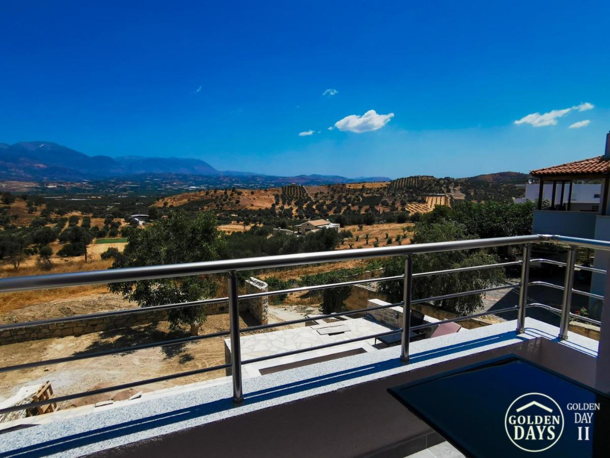 Golden Days Villas Sívas 외부 사진