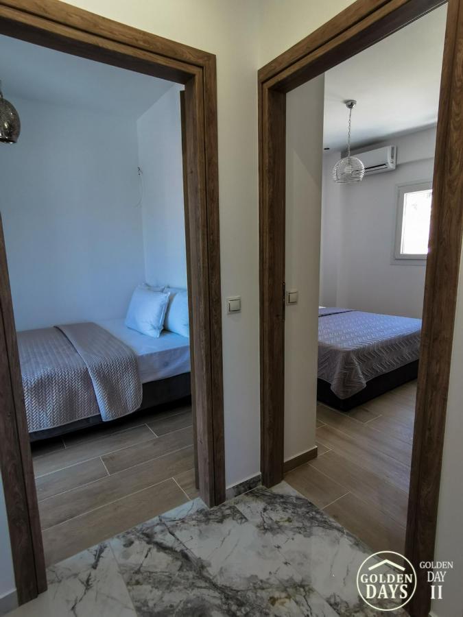 Golden Days Villas Sívas 외부 사진