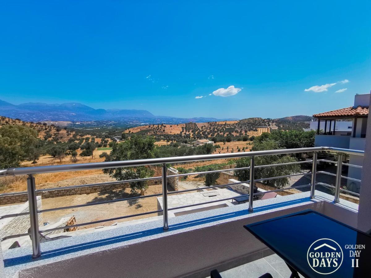 Golden Days Villas Sívas 외부 사진