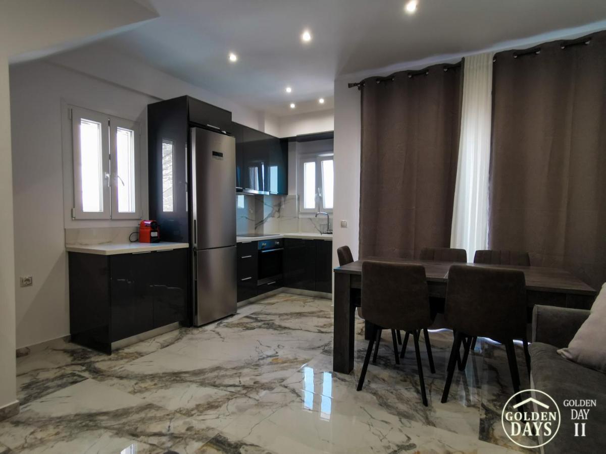 Golden Days Villas Sívas 외부 사진