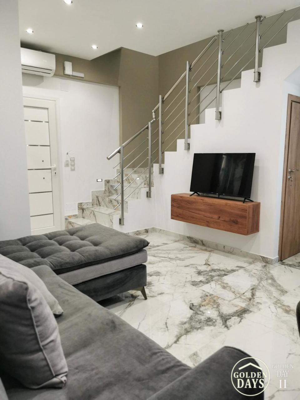 Golden Days Villas Sívas 객실 사진