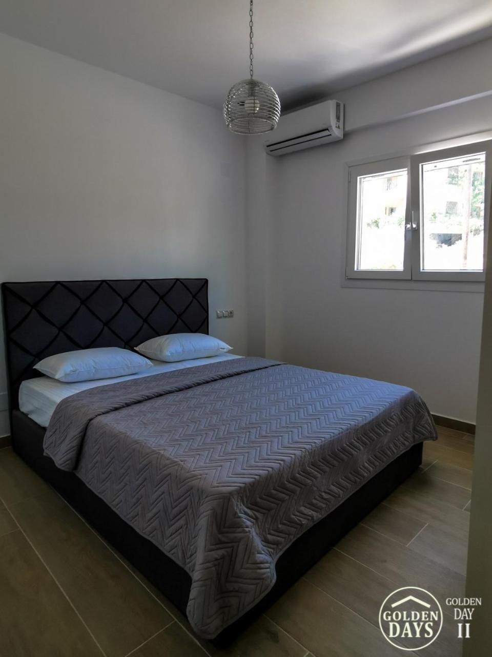 Golden Days Villas Sívas 객실 사진