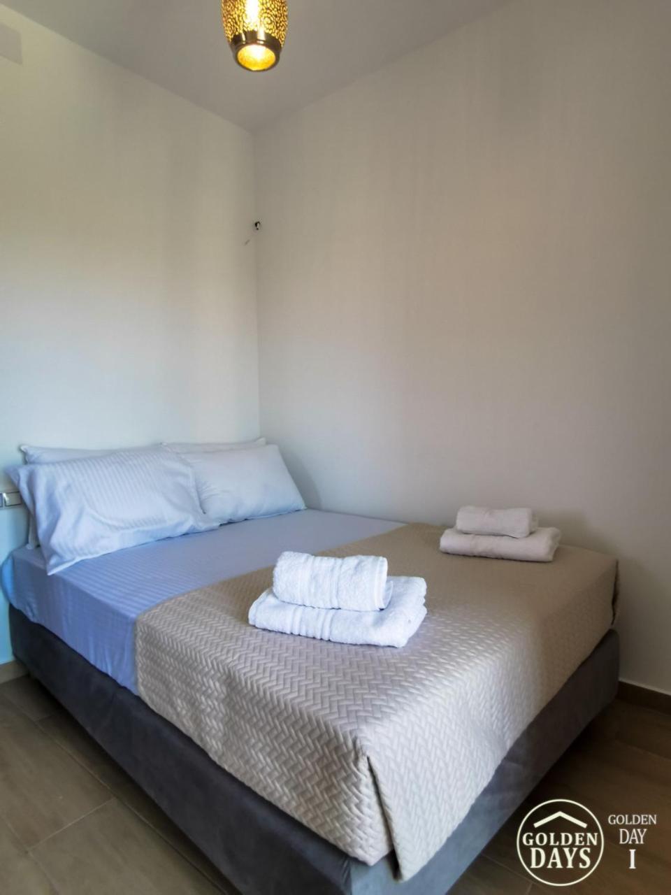 Golden Days Villas Sívas 객실 사진