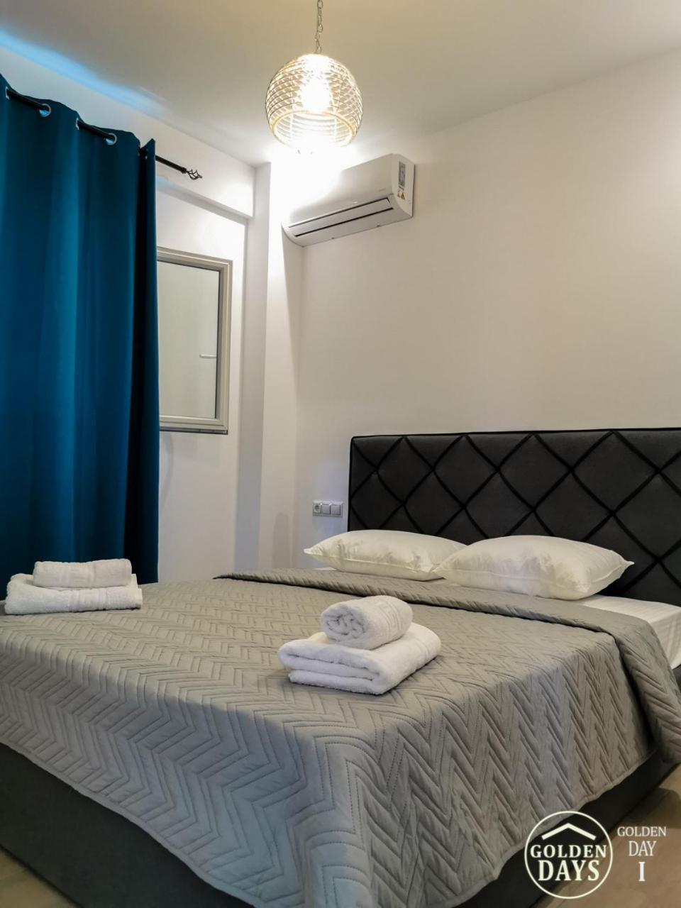 Golden Days Villas Sívas 객실 사진