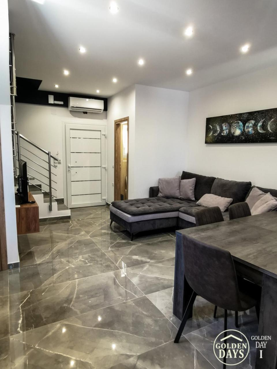 Golden Days Villas Sívas 객실 사진